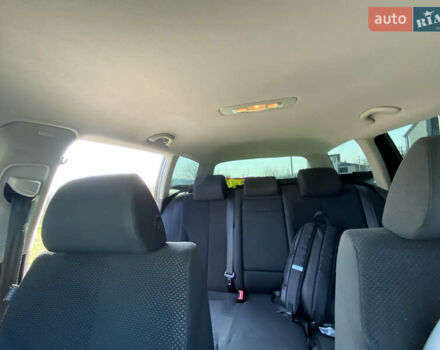 Чорний Фольксваген Пассат, об'ємом двигуна 1.4 л та пробігом 308 тис. км за 5100 $, фото 25 на Automoto.ua