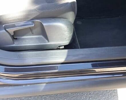 Черный Фольксваген Пассат, объемом двигателя 1.8 л и пробегом 148 тыс. км за 9000 $, фото 9 на Automoto.ua