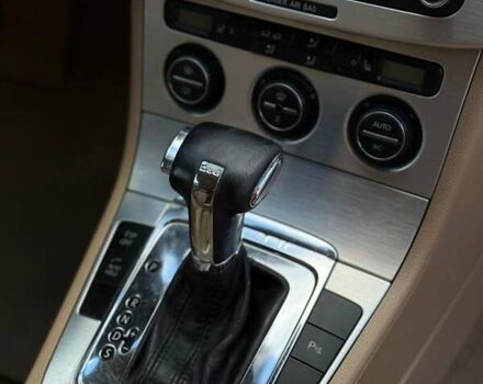 Черный Фольксваген Пассат, объемом двигателя 2 л и пробегом 320 тыс. км за 6950 $, фото 16 на Automoto.ua