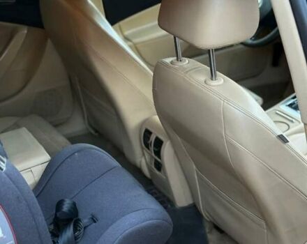 Черный Фольксваген Пассат, объемом двигателя 1.97 л и пробегом 320 тыс. км за 6950 $, фото 26 на Automoto.ua