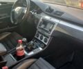Черный Фольксваген Пассат, объемом двигателя 1.97 л и пробегом 371 тыс. км за 7900 $, фото 5 на Automoto.ua