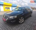 Черный Фольксваген Пассат, объемом двигателя 1.97 л и пробегом 297 тыс. км за 8200 $, фото 1 на Automoto.ua