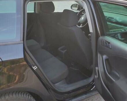 Чорний Фольксваген Пассат, об'ємом двигуна 1.6 л та пробігом 220 тис. км за 6399 $, фото 26 на Automoto.ua