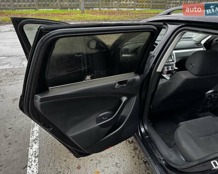 Чорний Фольксваген Пассат, об'ємом двигуна 1.97 л та пробігом 340 тис. км за 6000 $, фото 16 на Automoto.ua