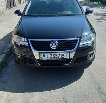 Черный Фольксваген Пассат, объемом двигателя 1.8 л и пробегом 148 тыс. км за 9000 $, фото 3 на Automoto.ua