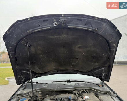 Черный Фольксваген Пассат, объемом двигателя 1.97 л и пробегом 370 тыс. км за 4700 $, фото 67 на Automoto.ua