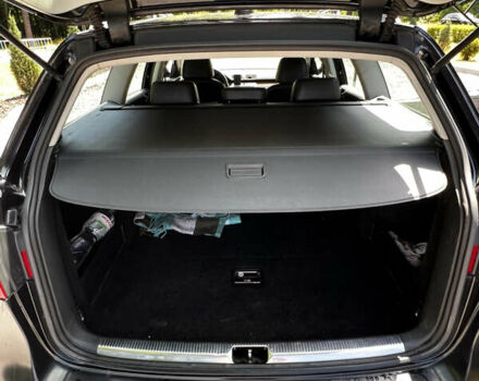 Чорний Фольксваген Пассат, об'ємом двигуна 1.97 л та пробігом 380 тис. км за 5600 $, фото 14 на Automoto.ua