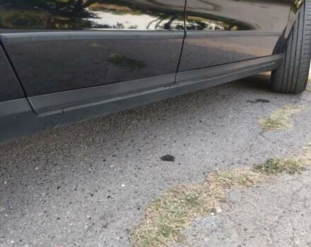 Чорний Фольксваген Пассат, об'ємом двигуна 1.6 л та пробігом 220 тис. км за 6399 $, фото 30 на Automoto.ua