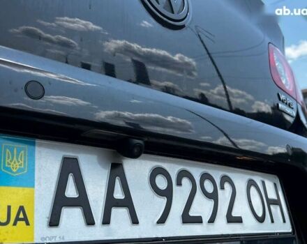 Чорний Фольксваген Пассат, об'ємом двигуна 2 л та пробігом 183 тис. км за 7000 $, фото 6 на Automoto.ua