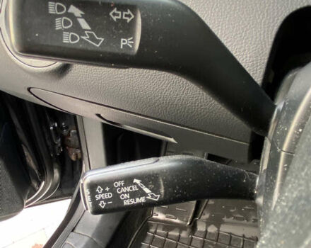 Черный Фольксваген Пассат, объемом двигателя 1.6 л и пробегом 326 тыс. км за 5499 $, фото 14 на Automoto.ua