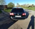Черный Фольксваген Пассат, объемом двигателя 1.8 л и пробегом 290 тыс. км за 6000 $, фото 6 на Automoto.ua