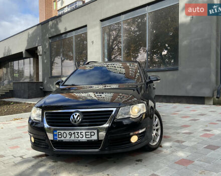Черный Фольксваген Пассат, объемом двигателя 1.6 л и пробегом 326 тыс. км за 5499 $, фото 19 на Automoto.ua