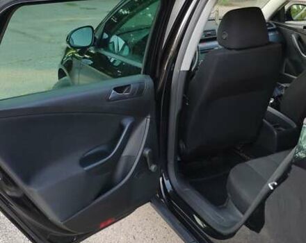 Чорний Фольксваген Пассат, об'ємом двигуна 1.6 л та пробігом 220 тис. км за 6399 $, фото 27 на Automoto.ua
