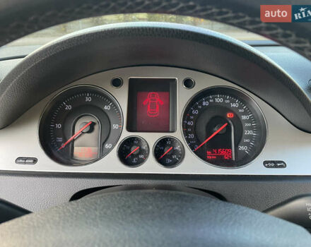 Черный Фольксваген Пассат, объемом двигателя 1.97 л и пробегом 415 тыс. км за 6500 $, фото 20 на Automoto.ua