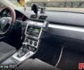Черный Фольксваген Пассат, объемом двигателя 1.4 л и пробегом 228 тыс. км за 6700 $, фото 9 на Automoto.ua