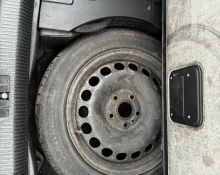 Чорний Фольксваген Пассат, об'ємом двигуна 1.97 л та пробігом 340 тис. км за 6000 $, фото 39 на Automoto.ua