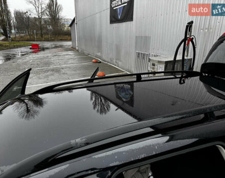 Чорний Фольксваген Пассат, об'ємом двигуна 1.97 л та пробігом 340 тис. км за 6000 $, фото 15 на Automoto.ua