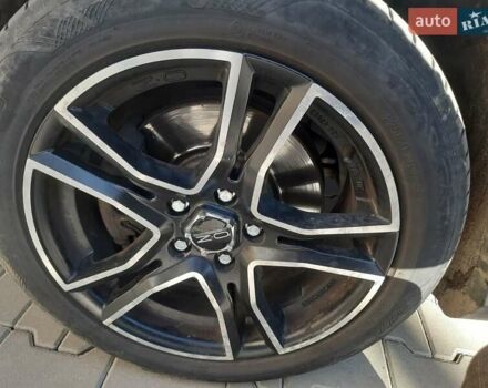 Черный Фольксваген Пассат, объемом двигателя 2 л и пробегом 299 тыс. км за 7000 $, фото 14 на Automoto.ua