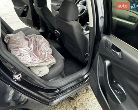 Чорний Фольксваген Пассат, об'ємом двигуна 1.97 л та пробігом 340 тис. км за 6000 $, фото 29 на Automoto.ua