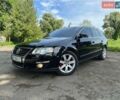 Чорний Фольксваген Пассат, об'ємом двигуна 1.97 л та пробігом 379 тис. км за 5555 $, фото 1 на Automoto.ua