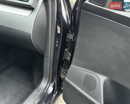 Чорний Фольксваген Пассат, об'ємом двигуна 1.97 л та пробігом 340 тис. км за 6000 $, фото 36 на Automoto.ua