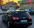 Черный Фольксваген Пассат, объемом двигателя 1.8 л и пробегом 252 тыс. км за 6400 $, фото 3 на Automoto.ua