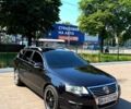 Черный Фольксваген Пассат, объемом двигателя 2 л и пробегом 350 тыс. км за 5500 $, фото 1 на Automoto.ua