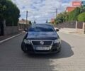 Чорний Фольксваген Пассат, об'ємом двигуна 1.39 л та пробігом 302 тис. км за 4700 $, фото 6 на Automoto.ua