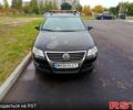 Чорний Фольксваген Пассат, об'ємом двигуна 2 л та пробігом 290 тис. км за 6900 $, фото 5 на Automoto.ua