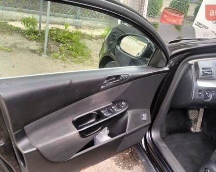 Чорний Фольксваген Пассат, об'ємом двигуна 1.97 л та пробігом 260 тис. км за 7000 $, фото 3 на Automoto.ua