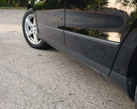 Чорний Фольксваген Пассат, об'ємом двигуна 1.6 л та пробігом 220 тис. км за 6399 $, фото 32 на Automoto.ua