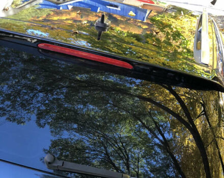 Черный Фольксваген Пассат, объемом двигателя 1.97 л и пробегом 548 тыс. км за 5000 $, фото 1 на Automoto.ua