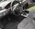 Черный Фольксваген Пассат, объемом двигателя 1.97 л и пробегом 228 тыс. км за 7299 $, фото 10 на Automoto.ua