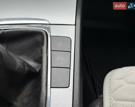 Черный Фольксваген Пассат, объемом двигателя 1.97 л и пробегом 370 тыс. км за 4700 $, фото 53 на Automoto.ua