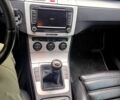 Черный Фольксваген Пассат, объемом двигателя 2 л и пробегом 267 тыс. км за 6800 $, фото 1 на Automoto.ua