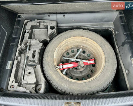 Черный Фольксваген Пассат, объемом двигателя 2 л и пробегом 280 тыс. км за 6200 $, фото 36 на Automoto.ua