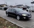 Черный Фольксваген Пассат, объемом двигателя 1.97 л и пробегом 288 тыс. км за 4900 $, фото 1 на Automoto.ua