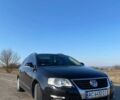 Чорний Фольксваген Пассат, об'ємом двигуна 2 л та пробігом 280 тис. км за 6500 $, фото 2 на Automoto.ua