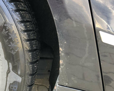 Черный Фольксваген Пассат, объемом двигателя 1.97 л и пробегом 548 тыс. км за 5000 $, фото 25 на Automoto.ua