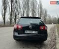 Черный Фольксваген Пассат, объемом двигателя 1.97 л и пробегом 434 тыс. км за 5700 $, фото 4 на Automoto.ua