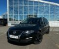 Черный Фольксваген Пассат, объемом двигателя 1.97 л и пробегом 370 тыс. км за 6199 $, фото 1 на Automoto.ua
