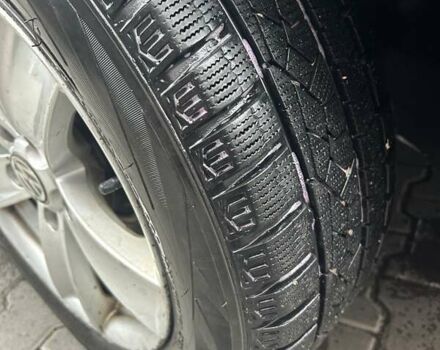 Черный Фольксваген Пассат, объемом двигателя 1.97 л и пробегом 290 тыс. км за 7850 $, фото 1 на Automoto.ua