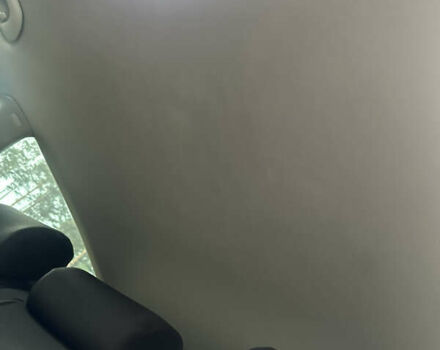 Черный Фольксваген Пассат, объемом двигателя 2 л и пробегом 244 тыс. км за 6000 $, фото 15 на Automoto.ua