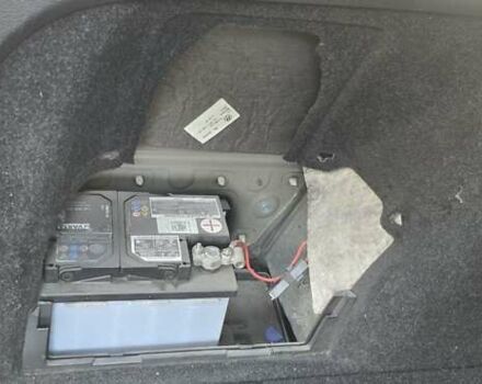 Черный Фольксваген Пассат, объемом двигателя 1.97 л и пробегом 275 тыс. км за 7500 $, фото 7 на Automoto.ua