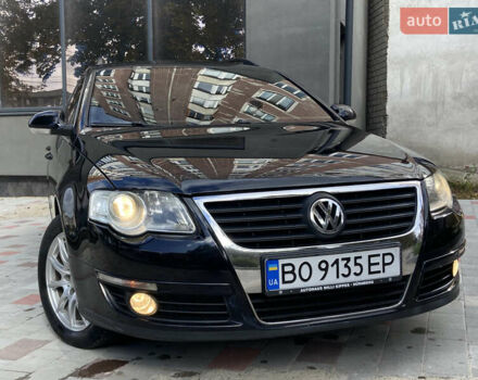 Черный Фольксваген Пассат, объемом двигателя 1.6 л и пробегом 326 тыс. км за 5499 $, фото 20 на Automoto.ua