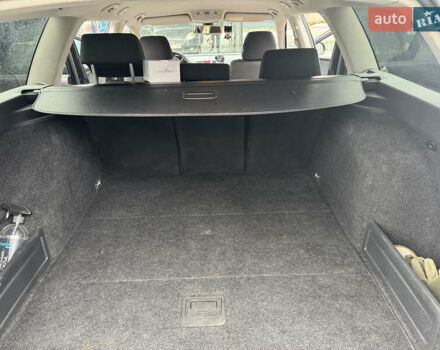 Черный Фольксваген Пассат, объемом двигателя 1.97 л и пробегом 245 тыс. км за 6200 $, фото 12 на Automoto.ua