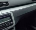Черный Фольксваген Пассат, объемом двигателя 1.97 л и пробегом 186 тыс. км за 7800 $, фото 3 на Automoto.ua