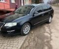 Черный Фольксваген Пассат, объемом двигателя 2 л и пробегом 335 тыс. км за 6800 $, фото 15 на Automoto.ua