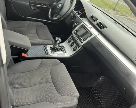 Чорний Фольксваген Пассат, об'ємом двигуна 2 л та пробігом 255 тис. км за 7100 $, фото 7 на Automoto.ua