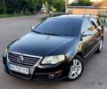 Чорний Фольксваген Пассат, об'ємом двигуна 2 л та пробігом 300 тис. км за 5400 $, фото 1 на Automoto.ua